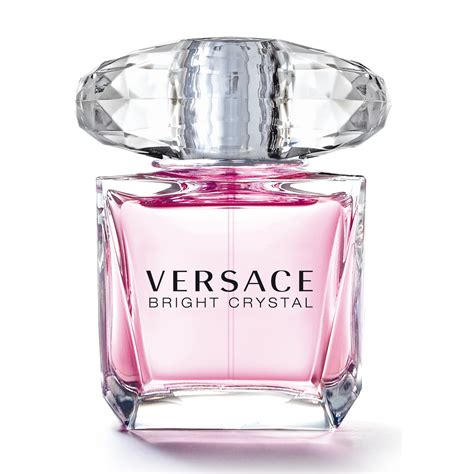 versace baby pink perfume|versace bright crystal perfume price.